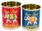 Rex London Masala und Javitri Aufbewahrungsdosen, 2 Stück, 11 x 13cm