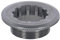 Campagnolo S.R.L. Unisex – Erwachsene N3W Adapter Kit Verschlussring, Grau, One Size