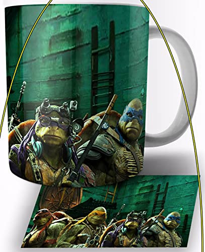 006 Keramik Becher 325ml Tasse Mug