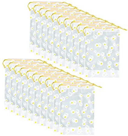 Travel Shoe Bag, 20PCS Drawstring Storage Bags, 30x35cm Waterproof Clothes Storage Pouch, Portable Clothes Organizer Bags for Clothes Cosmetic Shoe Travel Luggage Organizer Bags