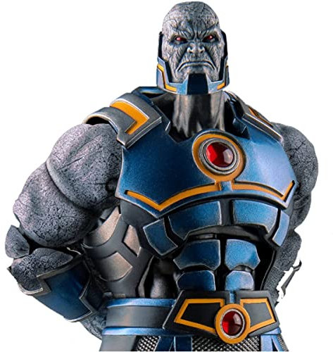 Beast Kingdom - DC Comics DAH-062 Dynamic 8Ction Heroes Darkseid Action Figure