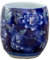 ZEALMAX Lot de 4 tasses à saké en céramique de style japonais pour la maison, le bureau, le restaurant, A