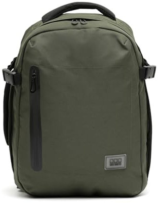 MISAKO Galax mochila para portátil (15) - Galax Verde 41 X 31 X 12 cm