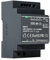 DEWIN Alimentation sur Rail Din,HDR-60W Transformateur de Rail DIN d'alimentation à découpage for Rail DIN équipement d'automatisation Industrielle (DC 12V 4.5A)