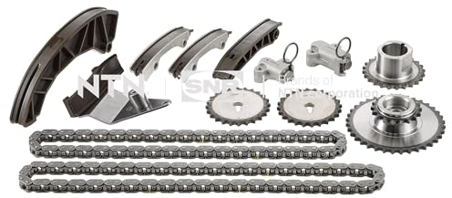 SNR KDC484.01 Steuerkettensatz Steuerkette