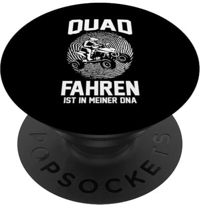 Motorrad Quad PopSockets mit austauschbarem PopGrip