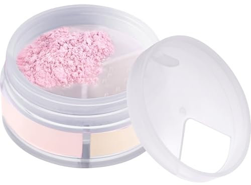 Essence - Poudre Libre Fawless Skin Trio