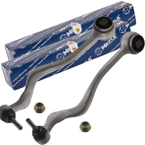 2x HD Querlenker vorne links + rechts passend für 5er E39 Limo Touring