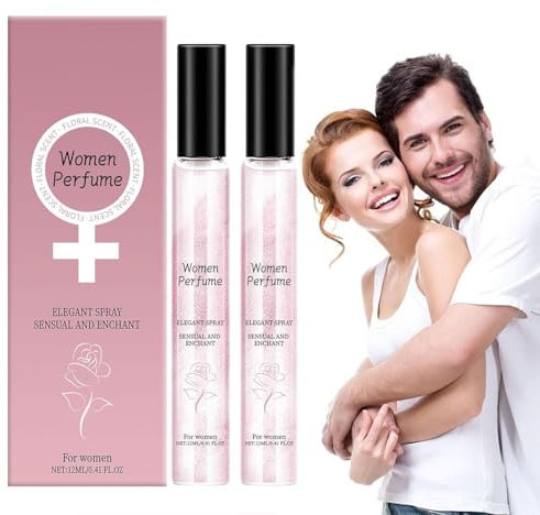 Parfüm für Mädchen (2PC)