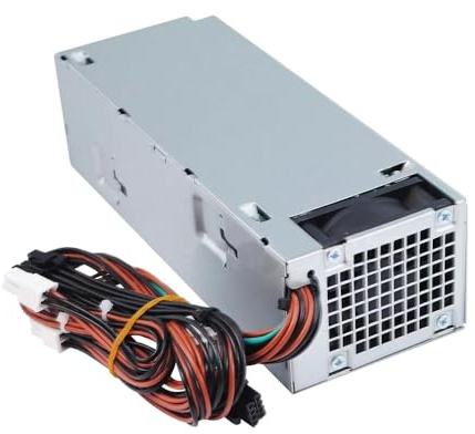 Oumauga 500W D500EPM-00 DPS-500AB-49A H500EPM-00 L500EPM-00 5K7J8 Y7R0X Netzteil PSU für Dell 3050 3060 3080 5060 5090 7060 7070 7070 080 80 940MT