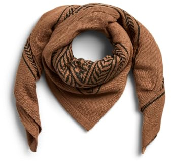 PIECES Pcnovis Small Square Scarf