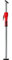 BESSEY Decken- und Montagestütze STE150 mit Pumpgriff, Verstellweg 900-1500 mm, äußerst stabile Konstruktion durch hochbelastbare Stahlrohre, Einhandbedienung, Gewicht 2,29 Kg