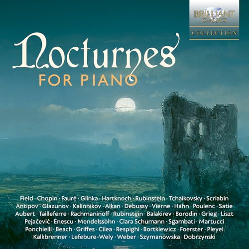 Brilliant Classics (Edel)
