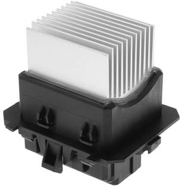 INFINAUTO HVAC Gebläsewiderstand Für Alfa Romeo Giulietta 940 10-20 1 Stk