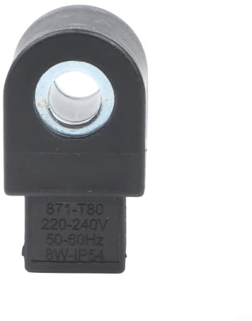 Suntec Fuel Valve Solenoid Coil 220-240V 8W IP54