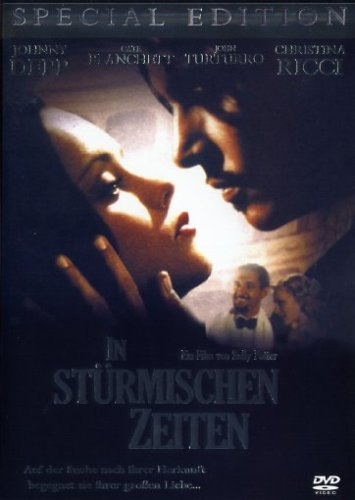 In stürmischen Zeiten (Special Edition)