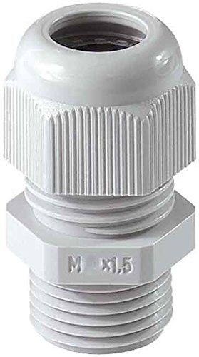JACOB Perfect PA7035L Kabelverschraubung 50.650