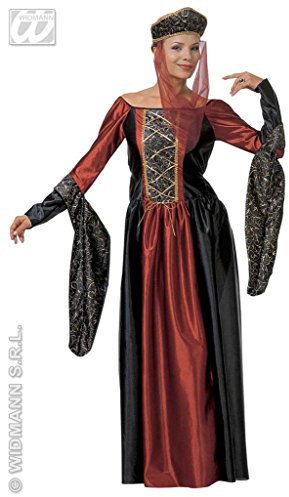 Marquise déguisement (costume), Taille M