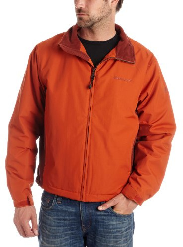Timberland Men's Wg Sherburne Jacket