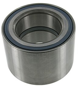 SKF VKBA 3552 Radlagersatz