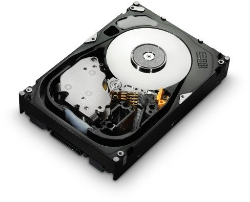 HUS156030VLS600 - HITACHI HDD 300GB 15K SAS 3.5''