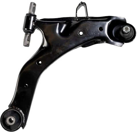 febi bilstein 41840 Querlenker, 1 Stück | Kompatibel mit: HYUNDAI ELANTRA III, ELANTRA III Stufenheck