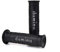 Domino Griffgummi Offroad rechts D.22mm. L.126mm Offen schwarz A25041C5240B7-0