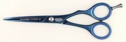 Weltmeister Haarschere Titan Moonlight - 5,5”