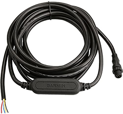 Garmin Adaptateur nmea 2000 pour capteur de niveau de fluide gfl 10