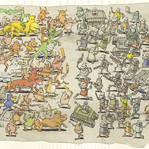 Instant Gratification [LP]