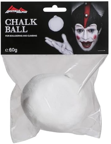 AUSTRIALPIN Chalkball I Magnesia (60g)