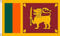 3Ft x 2Ft Flag Sri Lanka klein Flagge