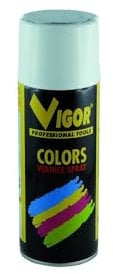 CDI 3365048 Vernici Spray, Tipo mas RAL 8017, Testa Moro, 400 ml