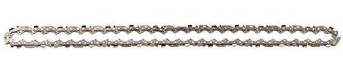 tallox Catena per motosega 3/8 1,3 mm 57 maglie guida 40 cm compatibile con DOLMAR, ECHO, EINHELL, HITACHI ed altre