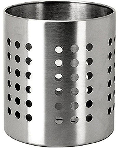 Lifestyle - Escurre-cubiertos inox - 12 x 14 cm