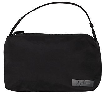 Ju-Ju-Be 15AA01X-BLO-NO SIZE waschmaschinenfestes Täschchen mit Handgelenkgurt -Be Quick - olivgrün, mehrfarbig