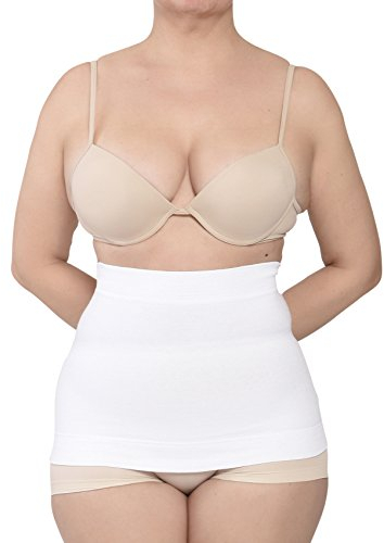 Elastische Bauchbandage, Unisex