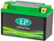 Accossato ML LFP9-382 Batteria al Litio per Yamaha MT-03, 660, (2006-2012)