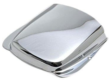 göldo hwbjc Cover pour Jazz Bass Bridge, chromé