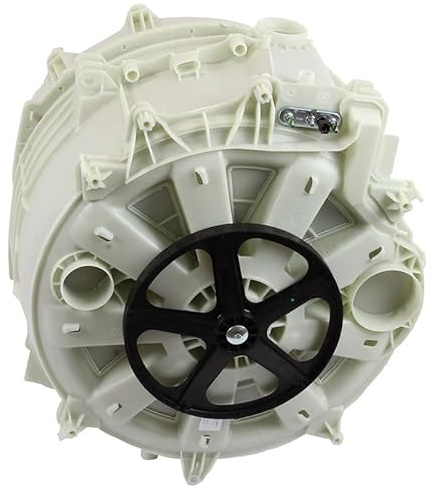 CUVE COMPLETE 71 LT ULTRA DIRECT pour LAVE LINGE HOTPOINT - C00294161