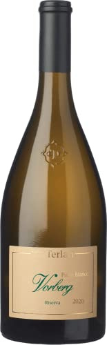 Cantina Terlan Vorberg Pinot Bianco Riserva DOC 2016 (1 x 0.75 l)