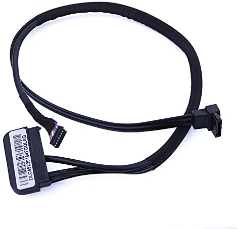 Gintai Cable de disco duro SSD HDD de repuesto para i-Mac de 27 pulgadas A1419 923-0312 2012-2015 año