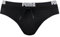 PUMA SWIM MEN LOGO SWIM BRIEF 1P - C: black_T: XL