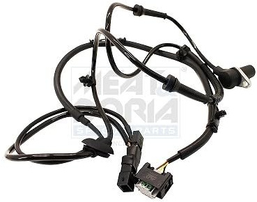 Meat & Doria 90515 ABS-Sensor hinten links