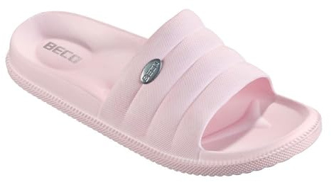 Beco Damen Slipper-90606 Slipper