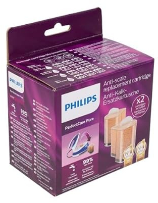 RO - Linea Blanca ® - CARTUCHO PHILIPS ANTICAL UNIVERSAL 2 UNIDADES 423902178460