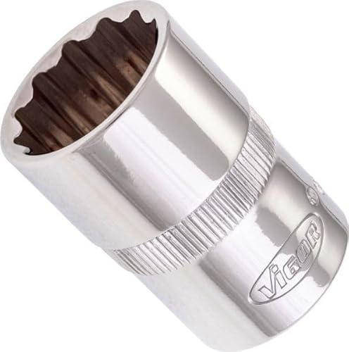 VIGOR V7512-19 Stecknuss