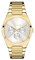 Tamaris Damen analog Quarz Uhr mit Edelstahl Armband TT-0091-MM