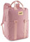 PUMA Bolsa Core College Mochila, Future Pink, Talla única para Mujer