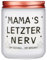Mama Geschenk, Muttertaggeschenk für Mama,Muttertag,Weihnachtsgeschenke für Mama Geburtstag Geschenke Mutter Geschenke von Tochter Sohn, beste Mama Geschenk